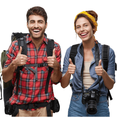 about GetTrainex