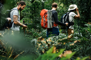 Adventure Tours