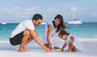Family Holidays