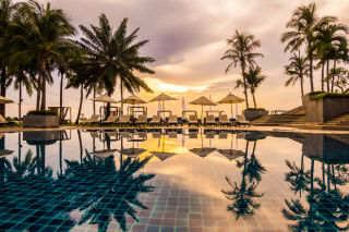 Luxury Holidays