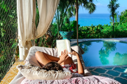 Hawaii Luxury Package
