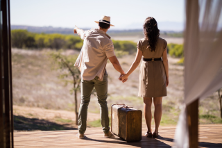 Romantic Getaways